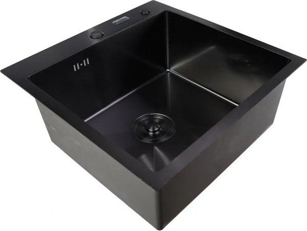 Мойка кухонная Marrbaxx B5050-R / B5050-MR