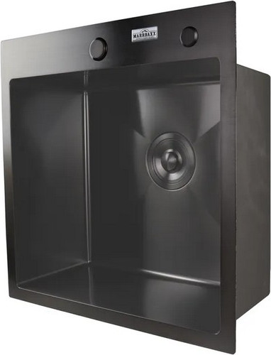 Мойка кухонная Marrbaxx B5050-R / B5050-MR