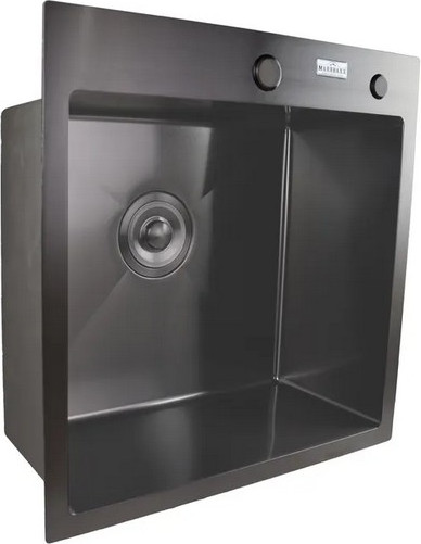 Мойка кухонная Marrbaxx B5050-R / B5050-MR