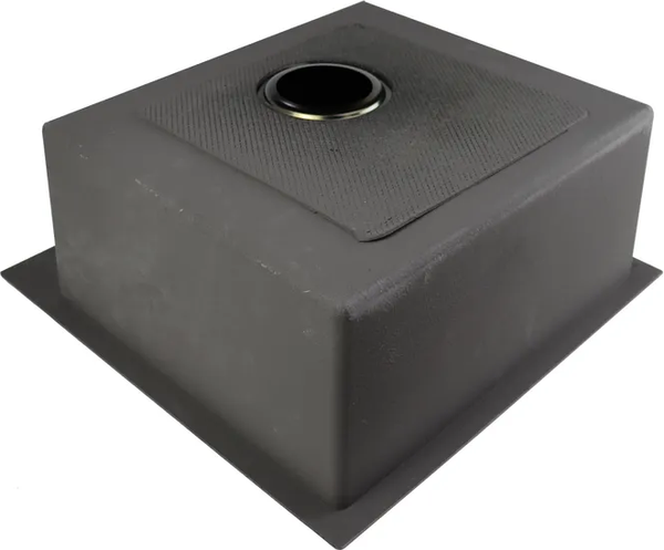 Мойка кухонная Marrbaxx B5050-R / B5050-MR