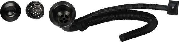 Мойка кухонная Marrbaxx B5050-R / B5050-MR