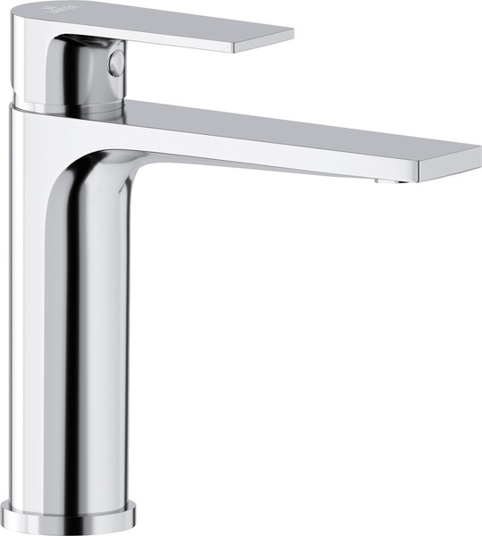 Умывальник со смесителем Lauter 21441A + Reef 21CK678C с сифоном 21635CH