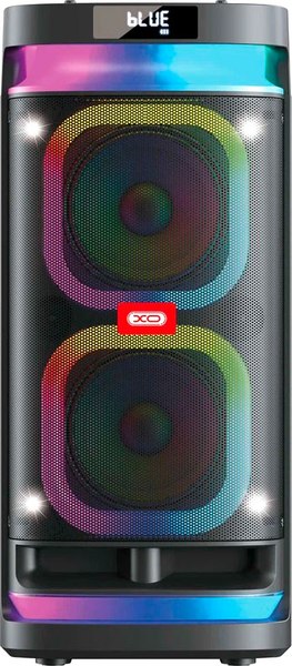 Портативная акустика XO F58 - фото