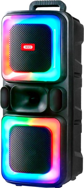 Портативная акустика XO F55 - фото