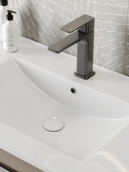 Умывальник Teymi Ritta 81 / T51001