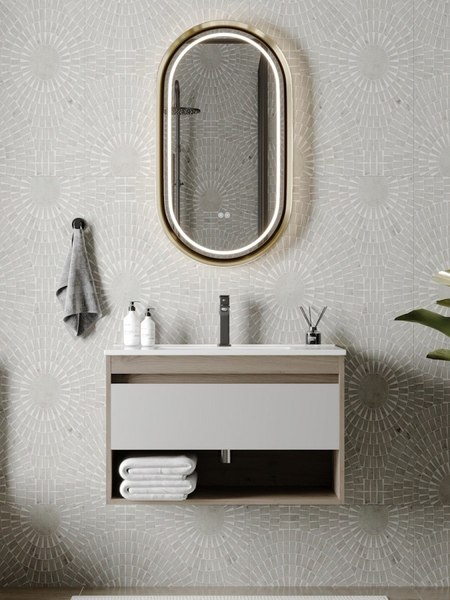 Умывальник Teymi Ritta 81 / T51001