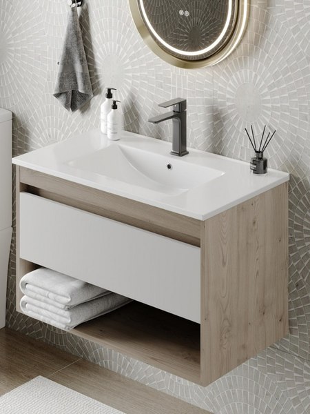 Умывальник Teymi Ritta 81 / T51001