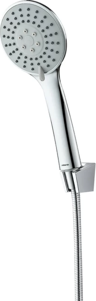 Душевой гарнитур Milardo Essential 3303F10M16 - фото