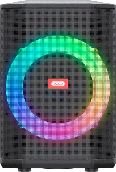 Портативная акустика XO F53 - фото