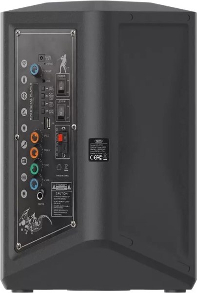 Портативная акустика XO F53