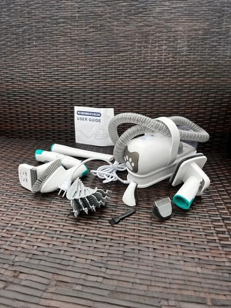 Набор для груминга Pet Paws HCY20250110-1