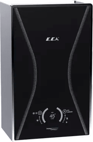 Газовый котел E.C.A Confeo Premix 24 HM NG / 8216920010 - фото