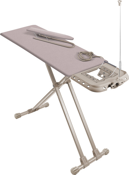 Гладильная доска Ника 15П тефлон / НТ15П/П - фото