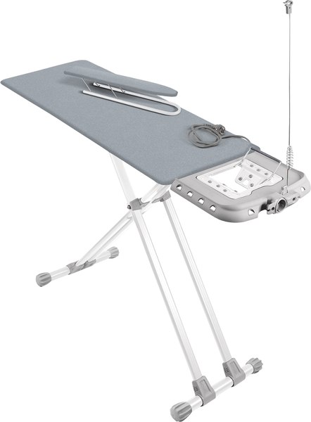 Гладильная доска Ника 15П тефлон / НТ15П/СР - фото