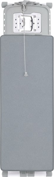 Гладильная доска Ника 15П тефлон / НТ15П/СР