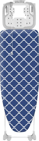 Гладильная доска HAUSHALT Avrora тефлон / AVT1/SC