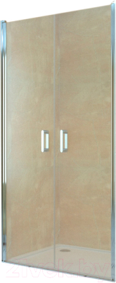 Душевая дверь RGW LE-06 / 06120600-11 - фото