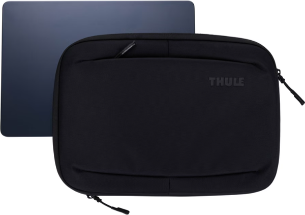 Чехол для ноутбука Thule Subterra 2 MacBook Air Sleeve TSS413ABLK / 3205426