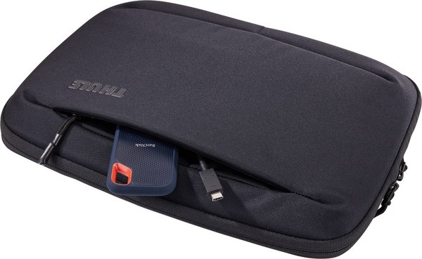 Чехол для ноутбука Thule Subterra 2 MacBook Air Sleeve TSS413ABLK / 3205426