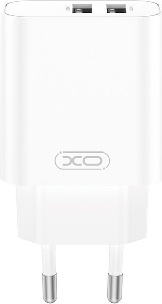 Зарядное устройство сетевое XO CE34 IP SET