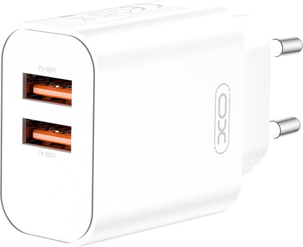 Зарядное устройство сетевое XO CE34 IP SET