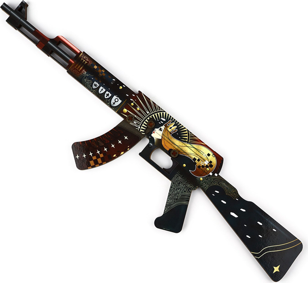 Автомат игрушечный Sima-Land Императрица / 9911007 - фото