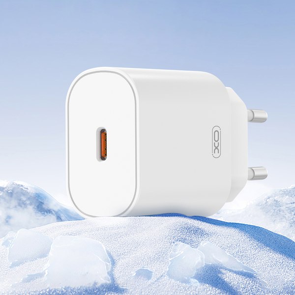 Адаптер питания сетевой XO CE25