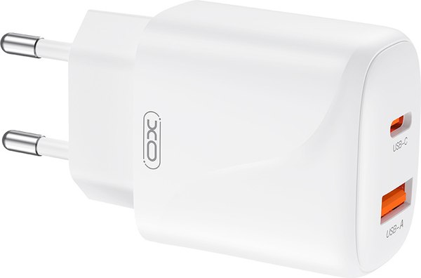 Зарядное устройство сетевое XO L158