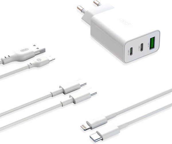 Адаптер питания сетевой XO L101