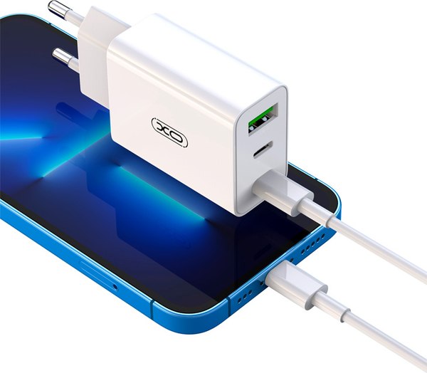 Адаптер питания сетевой XO L101