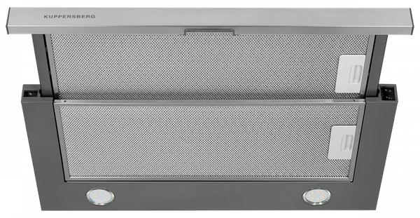 Вытяжка телескопическая Kuppersberg Slimlux IV 60 X - фото