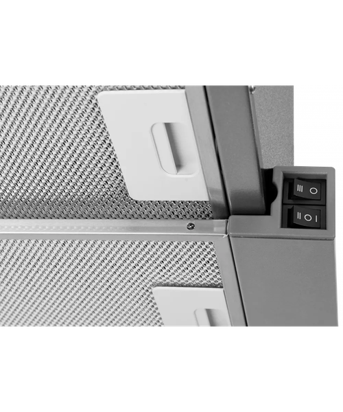 Вытяжка телескопическая Kuppersberg Slimlux IV 60 X