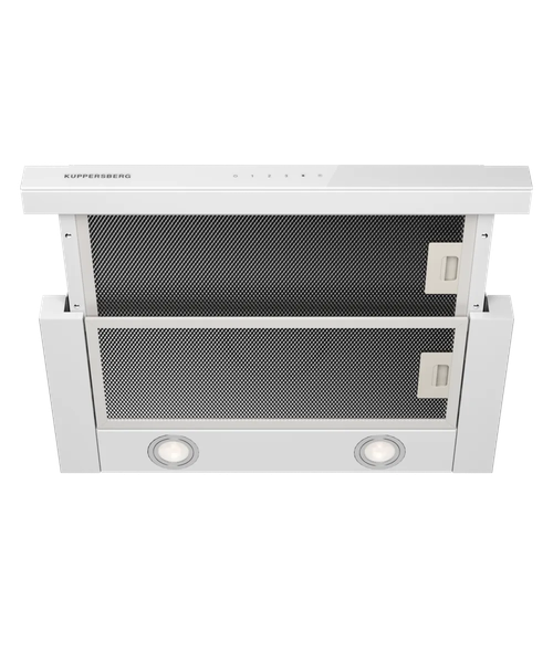 Вытяжка телескопическая Kuppersberg Slimtouch 60 W