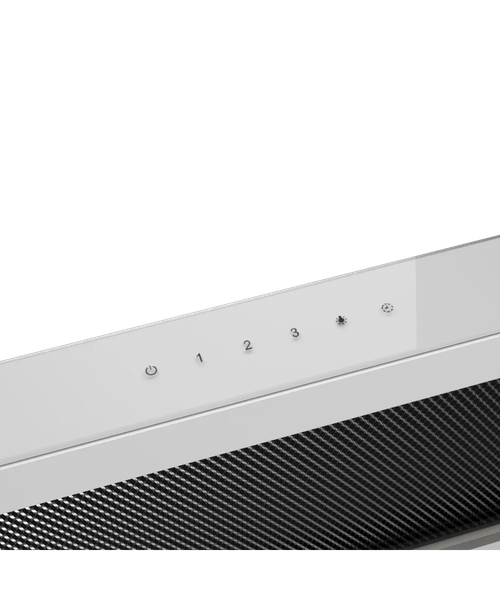 Вытяжка телескопическая Kuppersberg Slimtouch 60 W