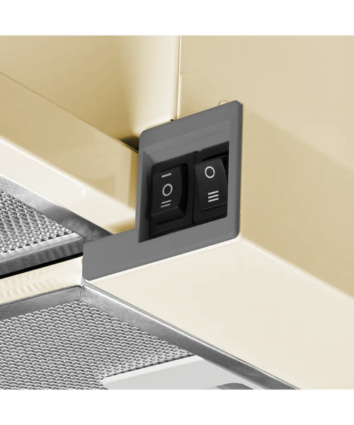 Вытяжка телескопическая Kuppersberg Slimturbo 60 C