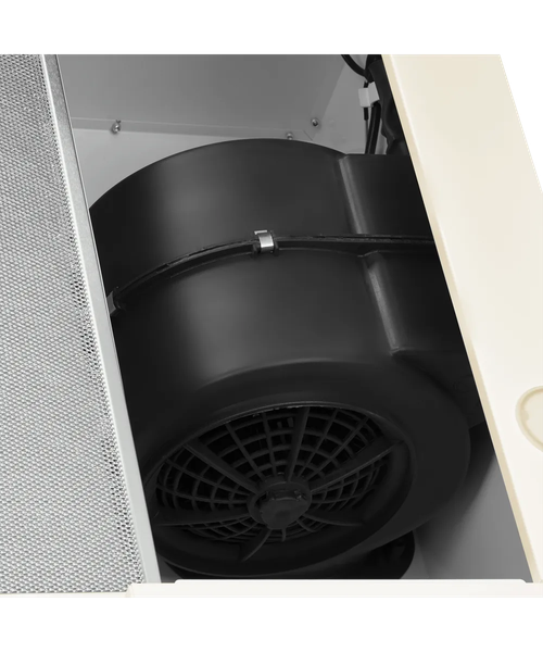 Вытяжка телескопическая Kuppersberg Slimturbo 60 C