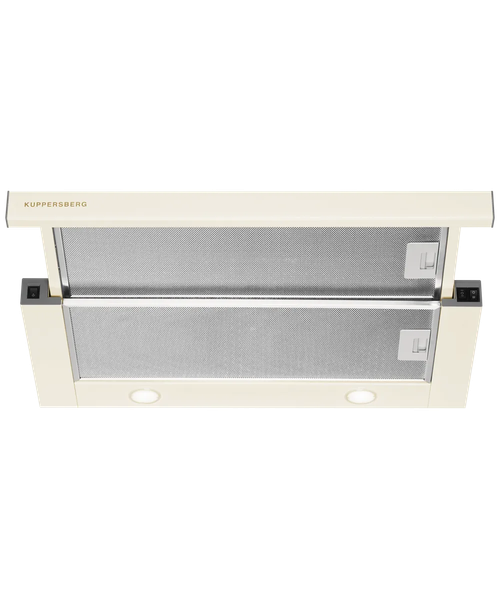 Вытяжка телескопическая Kuppersberg Slimturbo 60 C