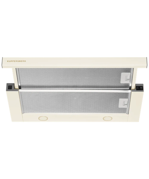 Вытяжка телескопическая Kuppersberg Slimturbo 60 C