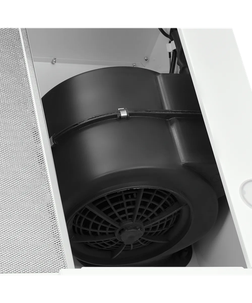 Вытяжка телескопическая Kuppersberg Slimturbo 60 W