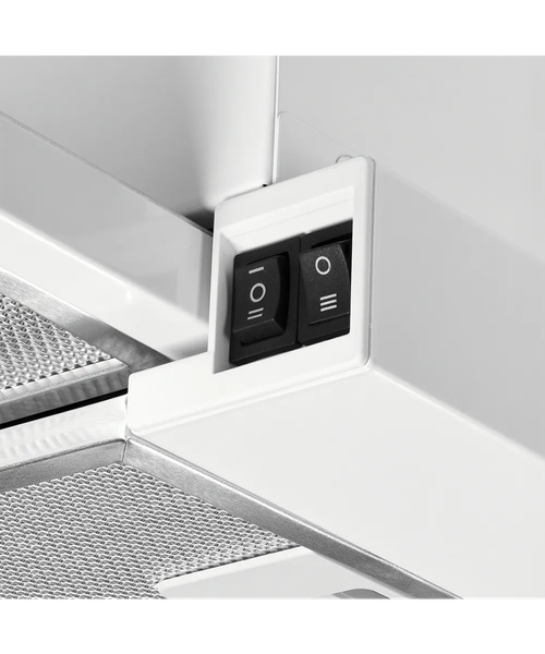 Вытяжка телескопическая Kuppersberg Slimturbo 60 W