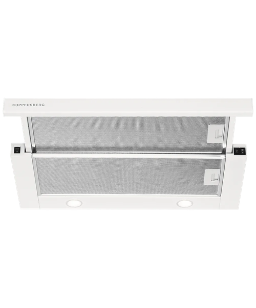 Вытяжка телескопическая Kuppersberg Slimturbo 60 W