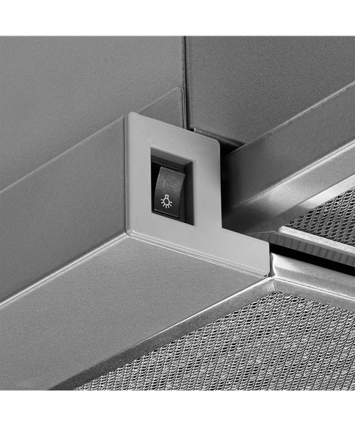 Вытяжка телескопическая Kuppersberg Slimturbo 60 X