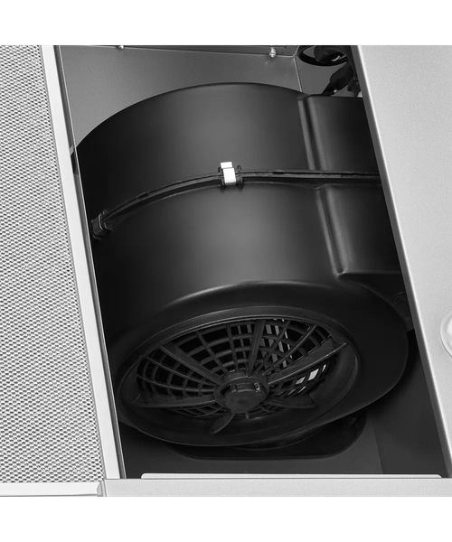 Вытяжка телескопическая Kuppersberg Slimturbo 60 X