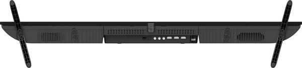 Телевизор Blaupunkt 43