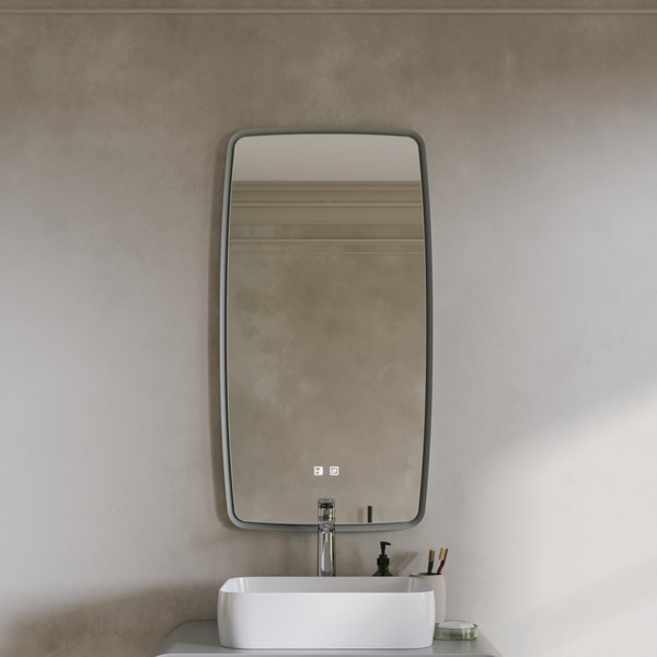 Зеркало MEBELVANN Aura Z_AUR 980x520