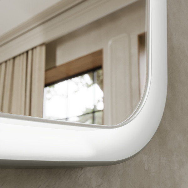 Зеркало MEBELVANN Aura Z_AUR 980x520