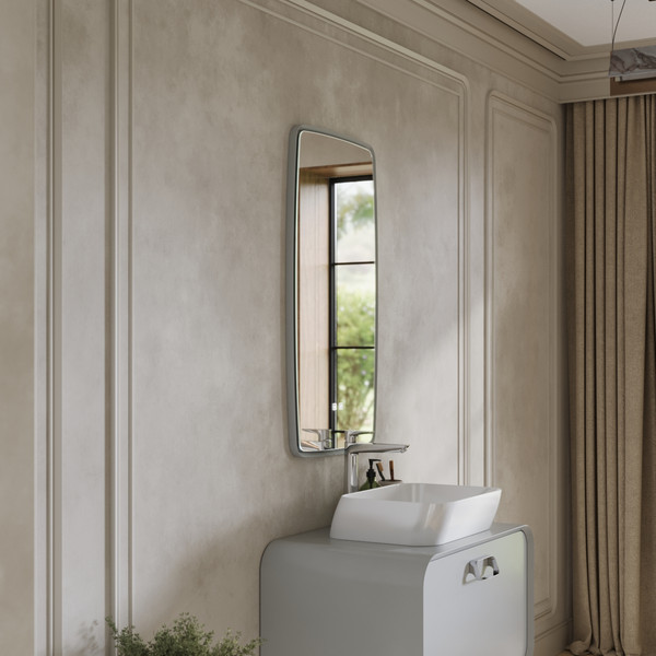 Зеркало MEBELVANN Aura Z_AUR 980x520