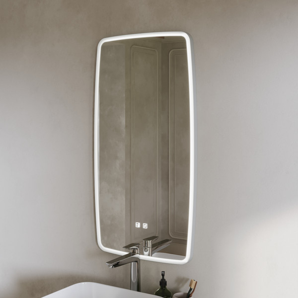 Зеркало MEBELVANN Aura Z_AUR 980x520