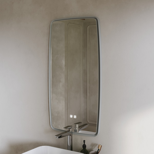 Зеркало MEBELVANN Aura Z_AUR 980x520