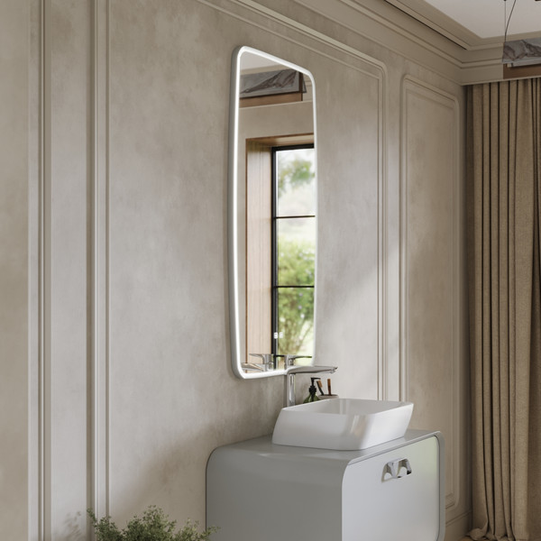 Зеркало MEBELVANN Aura Z_AUR 1170x620